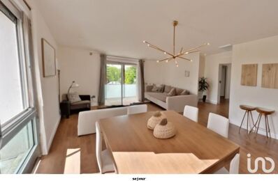 vente appartement 221 000 € à proximité de Le Pian-Médoc (33290)