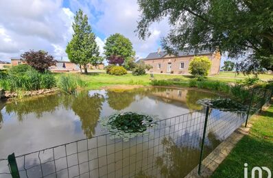 vente maison 574 000 € à proximité de Blangy-sur-Bresle (76340)