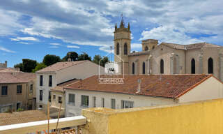 Appartement 2 Pièces 25 m² à vendre à Balaruc-les-Bains (34540)