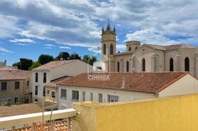 Appartement 2 pièces 122000 €