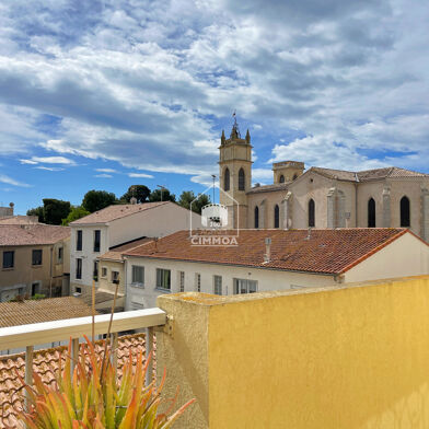 Appartement 2 pièces 122000 €