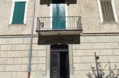 vente appartement 35 000 € à proximité de Saint-Pons (04400)