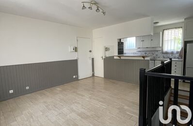 vente appartement 180 000 € à proximité de Favières (77220)