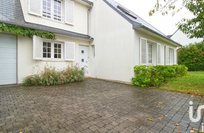 vente maison 458 000 € à proximité de Aumont-en-Halatte (60300)