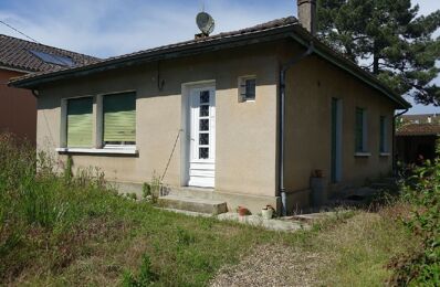 vente maison 90 100 € à proximité de Gaujac (47200)