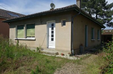 vente maison 90 100 € à proximité de Puymiclan (47350)