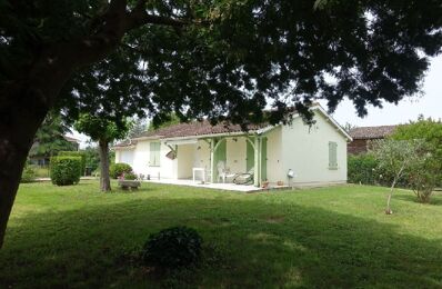 vente maison 169 000 € à proximité de Castelnau-sur-Gupie (47180)