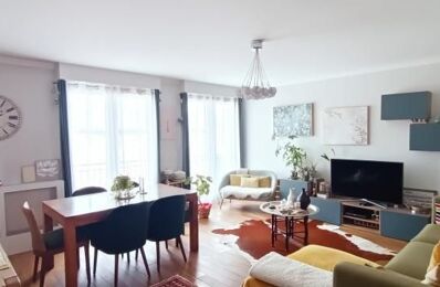 vente appartement 365 000 € à proximité de Bobigny (93000)