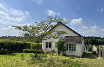 vente maison 339 200 € à proximité de Poigny-la-Forêt (78125)