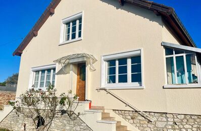 vente maison 304 500 € à proximité de Oulins (28260)