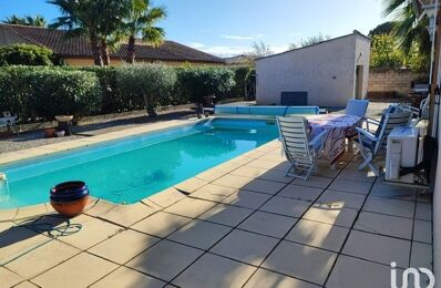 vente maison 295 000 € à proximité de Montredon-des-Corbières (11100)