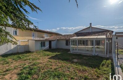 vente maison 315 000 € à proximité de Montclar-sur-Gervanne (26400)