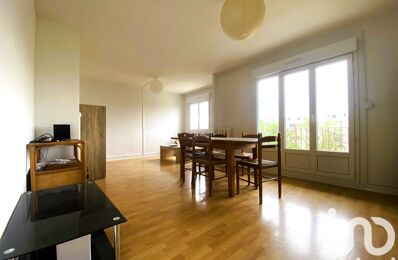 vente appartement 139 000 € à proximité de Binic-Étables-sur-Mer (22680)