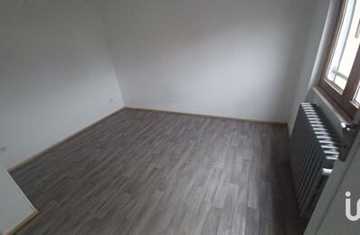 vente appartement 225 000 € à proximité de Pfaffenheim (68250)