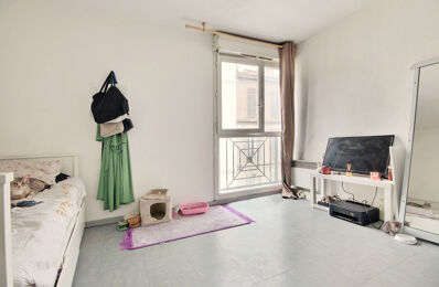 appartement 1 pièces 20 m2 à vendre à Marseille 4 (13004)