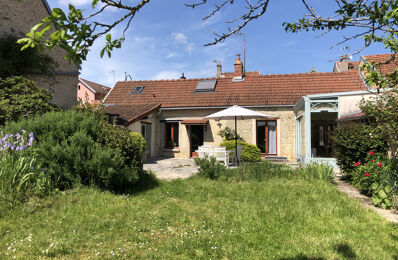 vente maison 192 600 € à proximité de Nesle-Et-Massoult (21330)