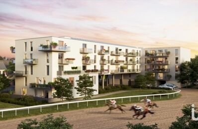 vente appartement 294 960 € à proximité de Châlons-sur-Vesle (51140)