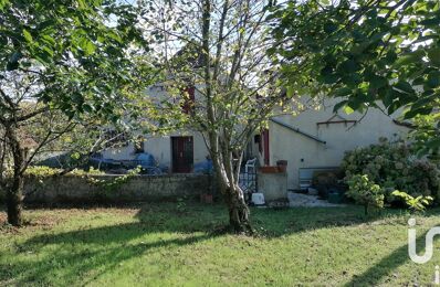 vente maison 128 000 € à proximité de Mazères-Lezons (64110)
