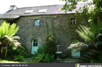 vente maison 416 000 € à proximité de Plourin-Lès-Morlaix (29600)