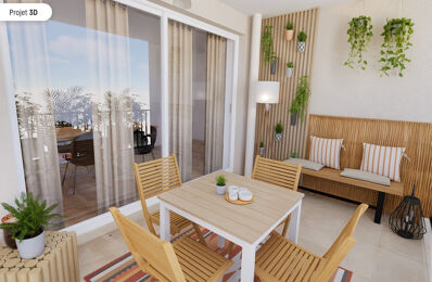 vente appartement 420 000 € à proximité de Marseille 1 (13001)