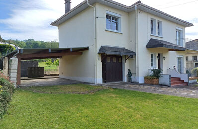 vente maison 199 900 € à proximité de Peyrouse (65270)