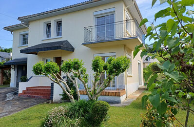 vente maison 199 900 € à proximité de Les Angles (65100)