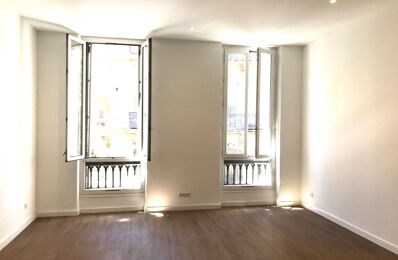 vente appartement 315 000 € à proximité de Marseille 2 (13002)