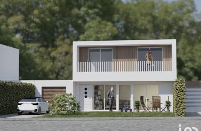 vente maison 319 000 € à proximité de Saint-Jean-de-Soudain (38110)