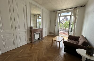 location appartement 1 031 € CC /mois à proximité de Villeurbanne (69100)