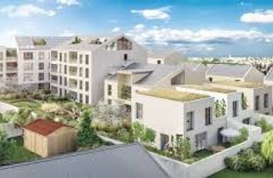 location appartement 605 € CC /mois à proximité de Décines-Charpieu (69150)