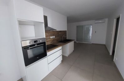 appartement 3 pièces 61 m2 à louer à Les Abrets en Dauphiné (38490)