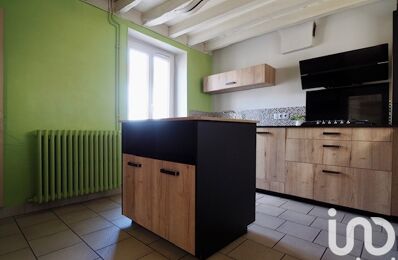 vente maison 178 000 € à proximité de Saint-Denis-en-Val (45560)