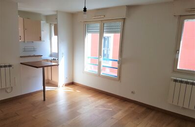 location appartement 504 € CC /mois à proximité de Mons-en-Barœul (59370)