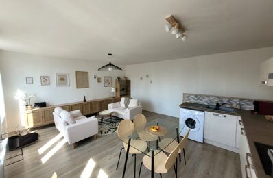 appartement 3 pièces 52 m2 à louer à Calais (62100)