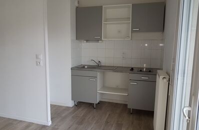 location appartement 495 € CC /mois à proximité de Lambres-Lez-Douai (59552)