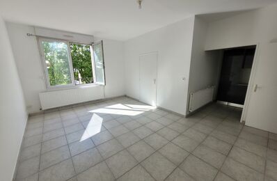 location appartement 723 € CC /mois à proximité de Villeneuve-d'Ascq (59491)