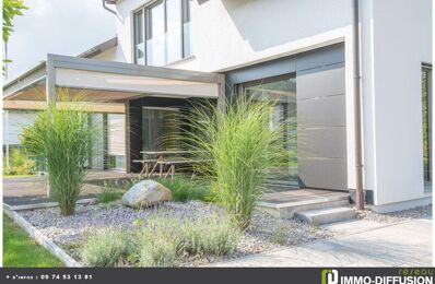 vente maison 621 000 € à proximité de La Barben (13330)