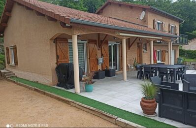 vente maison 389 000 € à proximité de Chazelles-sur-Lyon (42140)