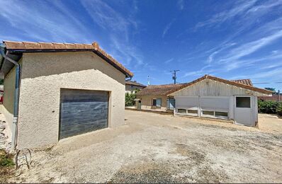 vente maison 242 000 € à proximité de Chissey-Lès-Mâcon (71460)