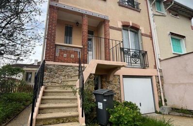 location maison 2 153 € CC /mois à proximité de Ivry-sur-Seine (94200)