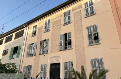 vente appartement 138 450 € à proximité de Peille (06440)