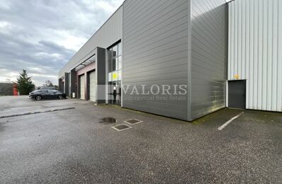 location commerce 3 600 € CC /mois à proximité de Saint-Genis-les-Ollières (69290)