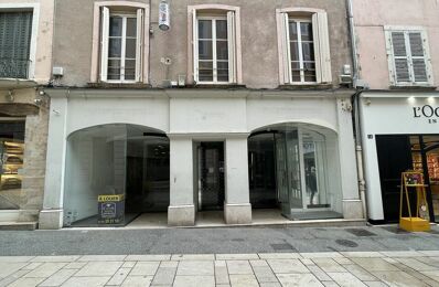 vente commerce 250 000 € à proximité de Saint-Genis-sur-Menthon (01380)