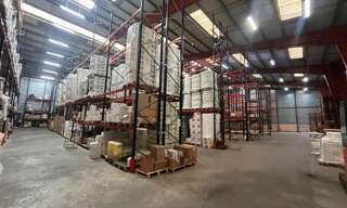 Commerce  2869 m² à louer à Flassans-sur-Issole (83340)