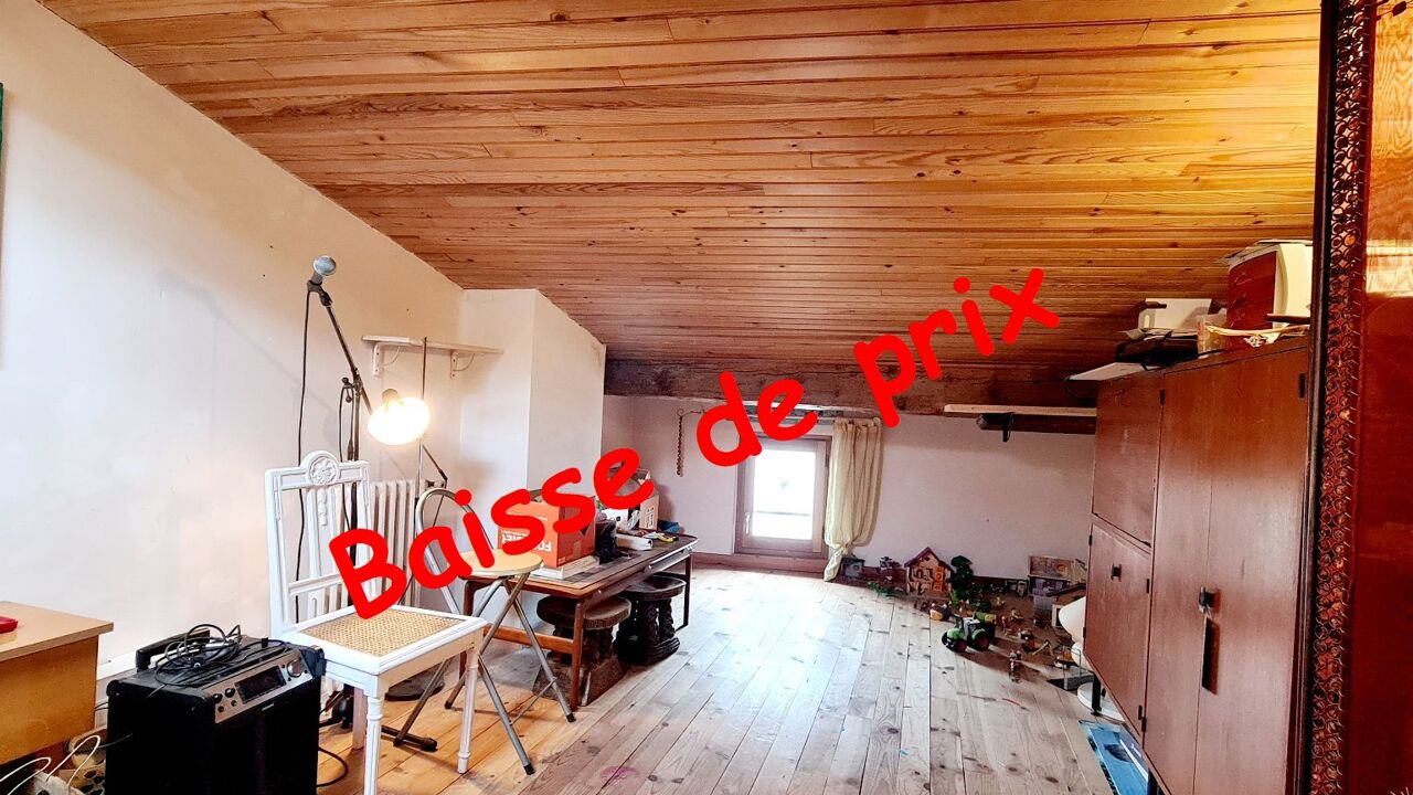 maison 4 pièces 80 m2 à vendre à Le Mas-d'Azil (09290)