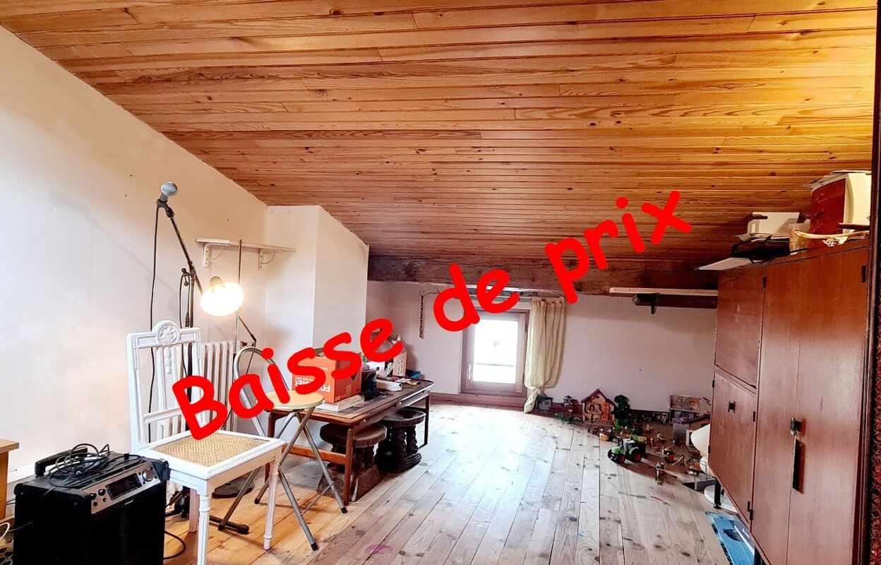 maison 4 pièces 80 m2 à vendre à Le Mas-d'Azil (09290)