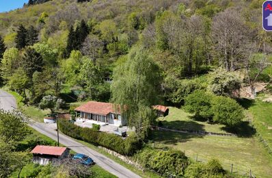 vente maison 213 500 € à proximité de Serres-sur-Arget (09000)