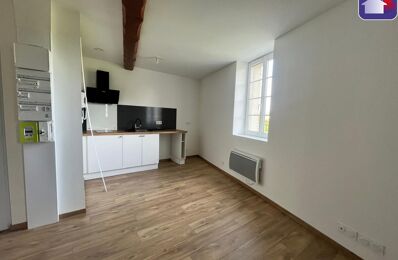 location appartement 420 € CC /mois à proximité de Montaut (09700)