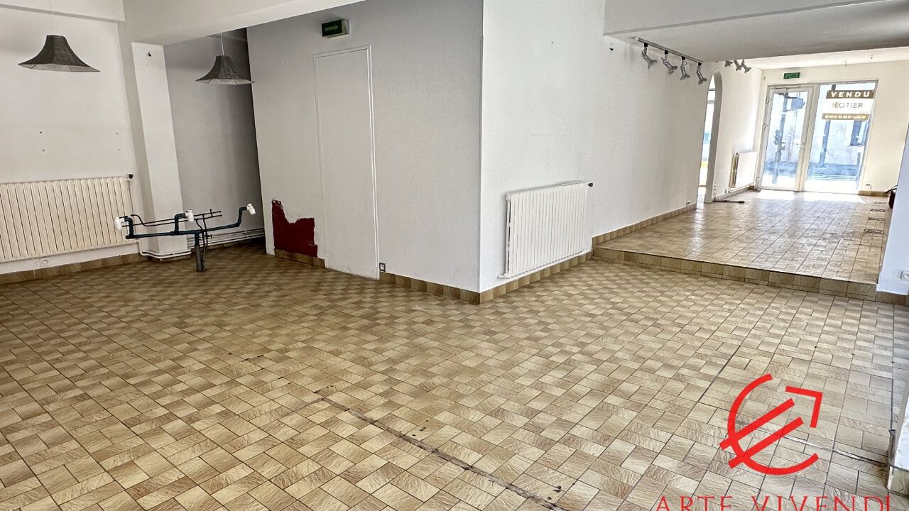 immeuble  pièces 177 m2 à vendre à Carcassonne (11000)