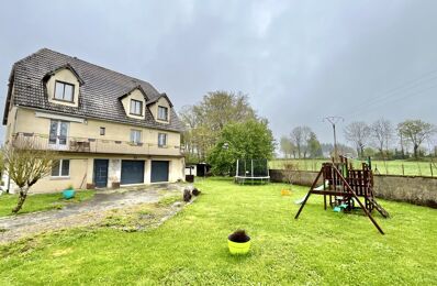 vente maison 124 900 € à proximité de Lacapelle-Del-Fraisse (15120)